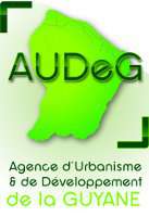 Logo AUDeG