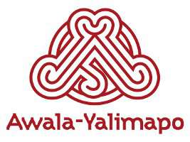 Logo Awala-Yalimapo
