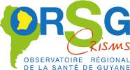 Logo ORSG-CRISMS