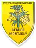 Logo Rémire-Montjoly