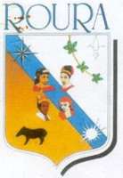 Logo Roura